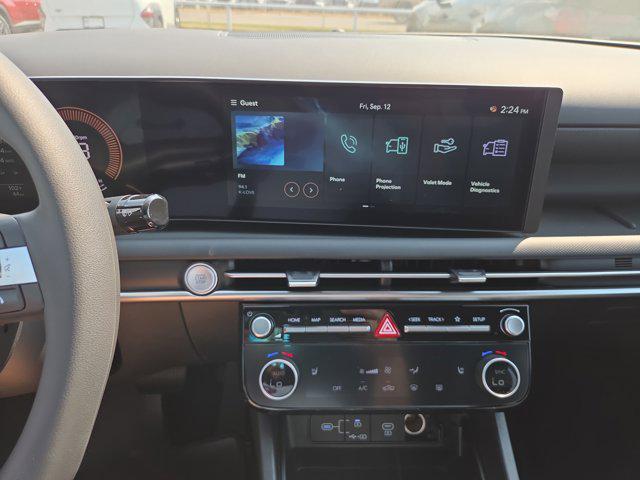 new 2026 Hyundai SANTA CRUZ car, priced at $33,164