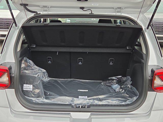 new 2026 Hyundai Venue car, priced at $22,840