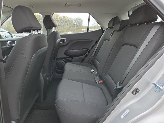 new 2026 Hyundai Venue car, priced at $22,840