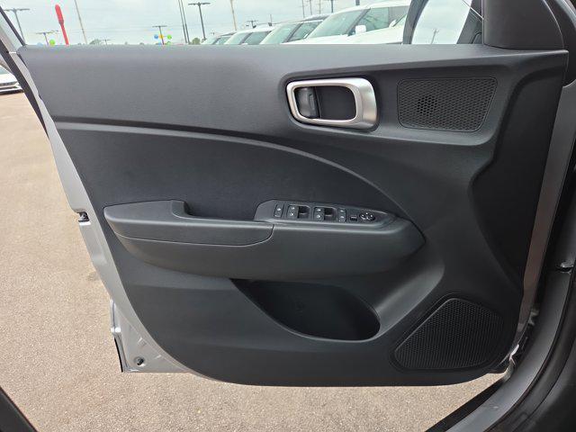 new 2026 Hyundai Venue car, priced at $22,840
