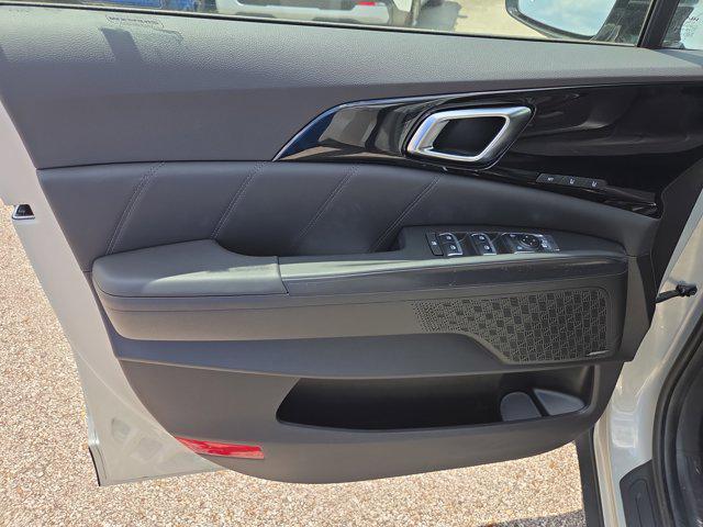 new 2026 Kia Carnival Hybrid car, priced at $53,007