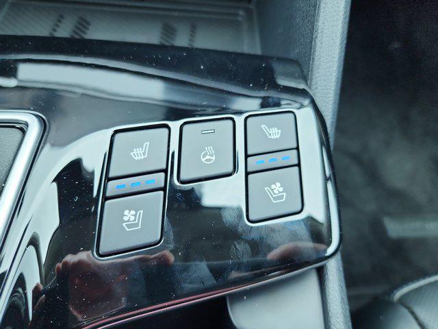 new 2025 Kia Sportage car