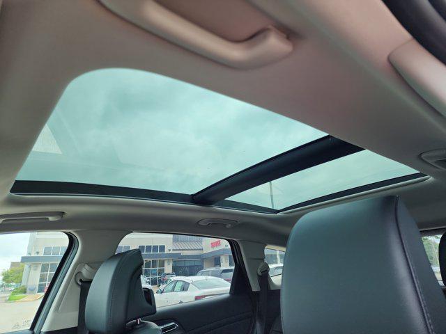 new 2025 Kia Sportage car