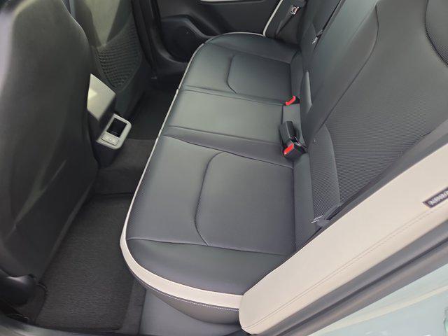 new 2025 Kia K4 car, priced at $26,581