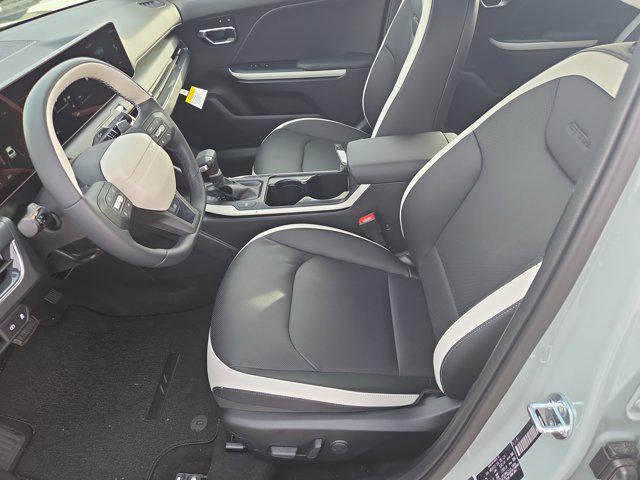 new 2025 Kia K4 car, priced at $26,581