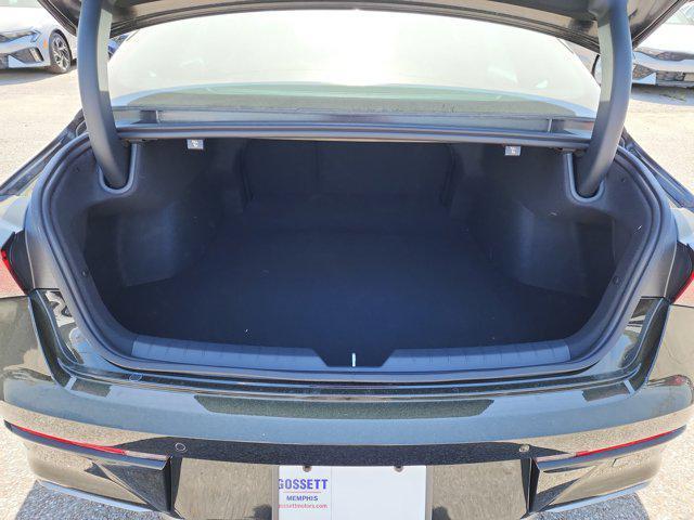 new 2025 Kia K5 car, priced at $28,208