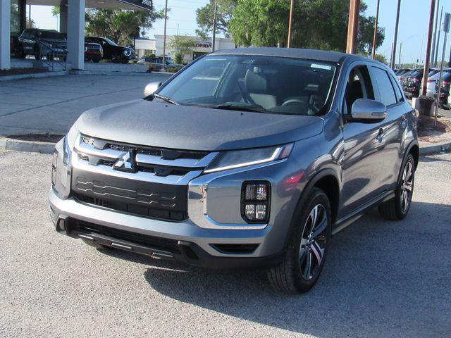 new 2026 Mitsubishi Outlander Sport car, priced at $22,975