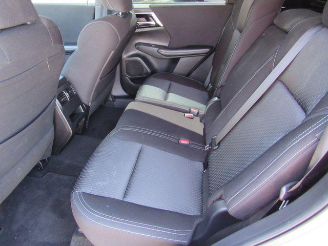 used 2022 Mitsubishi Outlander car, priced at $17,217