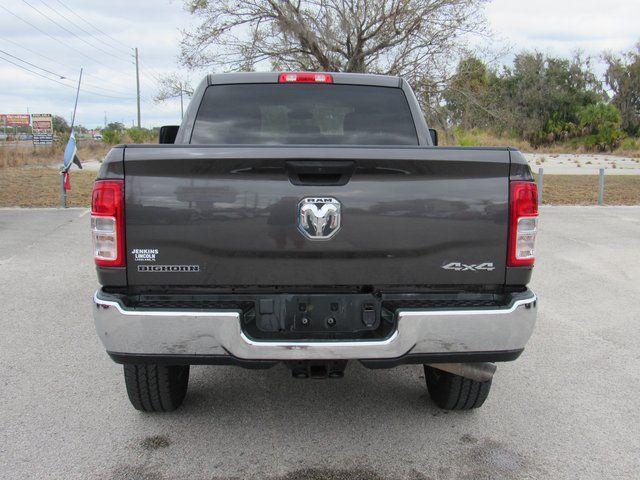 used 2023 Ram 2500 car, priced at $41,996