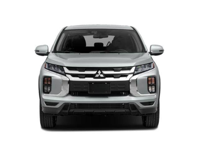 new 2026 Mitsubishi Outlander Sport car, priced at $27,200