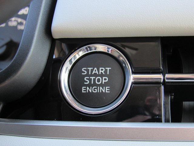 new 2025 Mitsubishi Outlander car, priced at $27,025