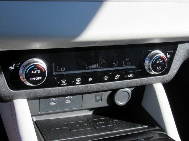 new 2025 Mitsubishi Outlander car, priced at $27,025