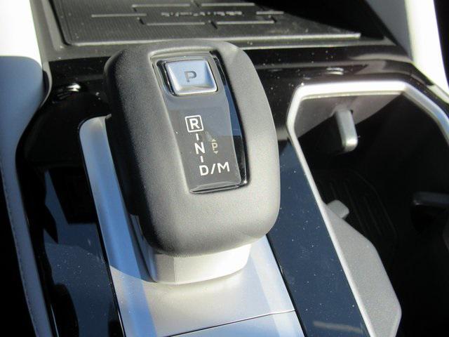 new 2025 Mitsubishi Outlander car, priced at $27,025