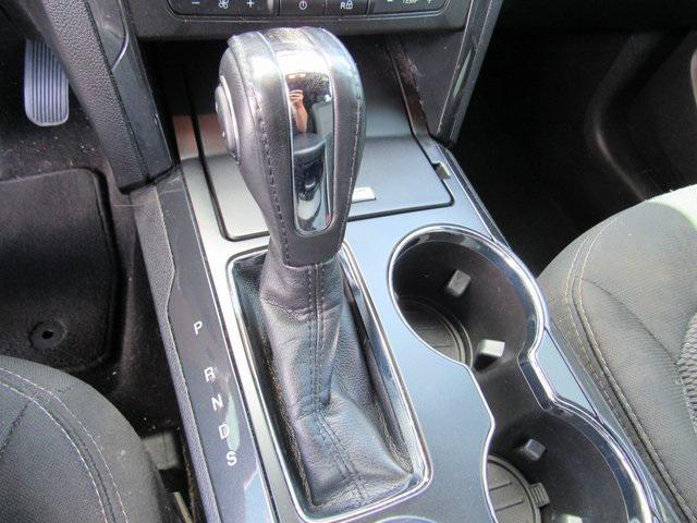used 2018 Ford Explorer car, priced at $12,970