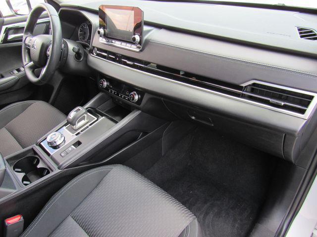 used 2024 Mitsubishi Outlander car, priced at $21,178