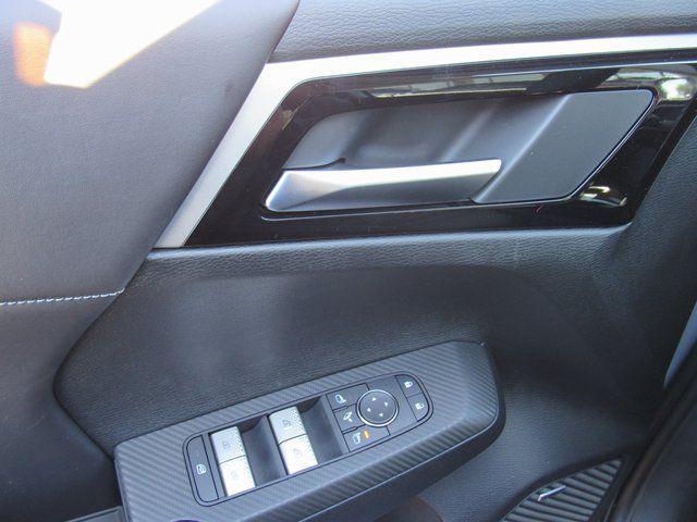 new 2025 Mitsubishi Outlander car, priced at $29,025