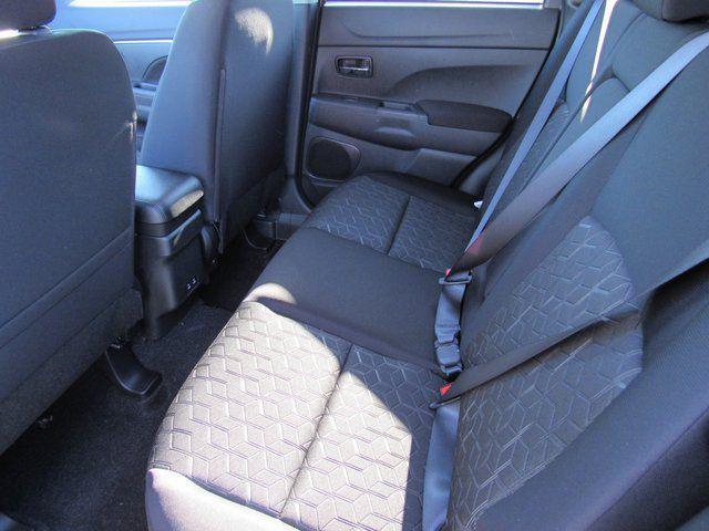 new 2026 Mitsubishi Outlander Sport car, priced at $25,720