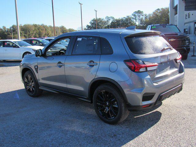 new 2026 Mitsubishi Outlander Sport car, priced at $25,720