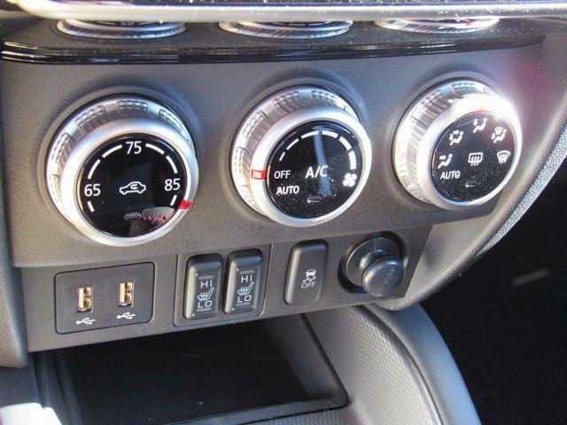 new 2026 Mitsubishi Outlander Sport car, priced at $25,720