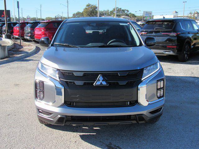 new 2026 Mitsubishi Outlander Sport car, priced at $25,720