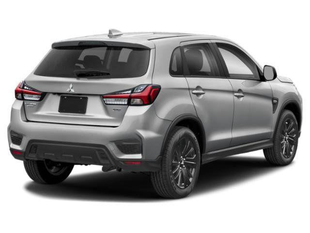 new 2026 Mitsubishi Outlander Sport car, priced at $25,720