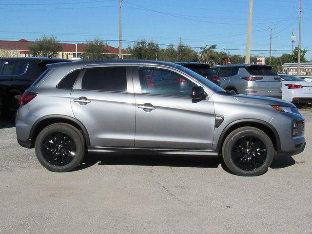 new 2026 Mitsubishi Outlander Sport car, priced at $25,720