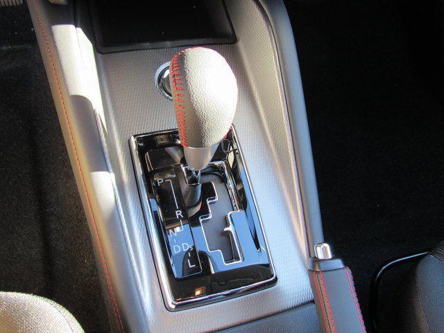 new 2026 Mitsubishi Outlander Sport car, priced at $25,720