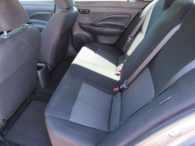 used 2024 Nissan Versa car, priced at $11,701