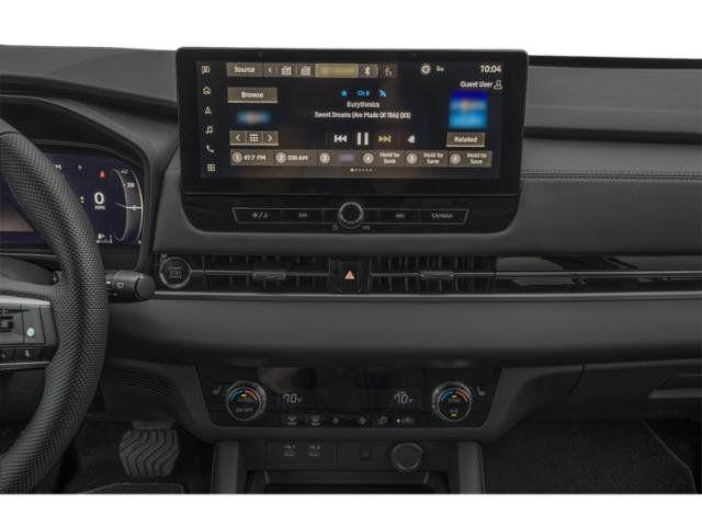 new 2026 Mitsubishi Outlander car, priced at $34,635