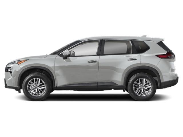 used 2024 Nissan Rogue car, priced at $16,954