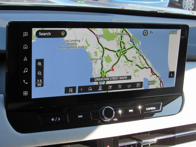 new 2025 Mitsubishi Outlander car, priced at $30,025