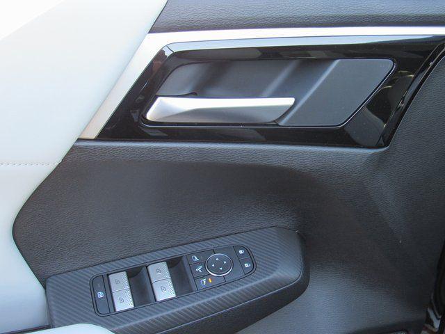 new 2025 Mitsubishi Outlander car, priced at $29,025