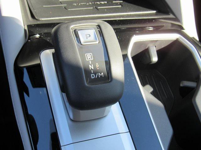 new 2025 Mitsubishi Outlander car, priced at $30,025