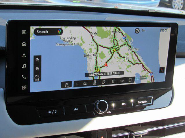 new 2025 Mitsubishi Outlander car, priced at $29,025