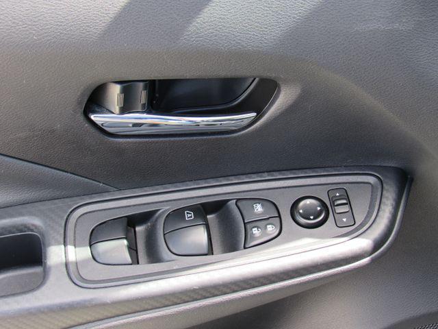 used 2025 Nissan Versa car, priced at $15,998