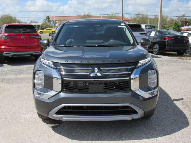 new 2026 Mitsubishi Outlander car, priced at $31,220