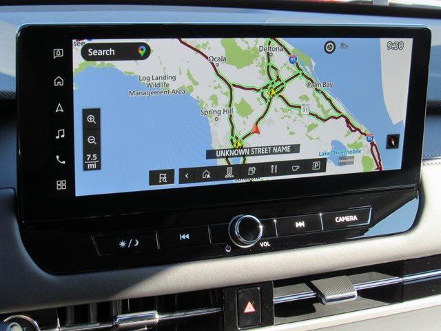 new 2025 Mitsubishi Outlander car, priced at $27,025