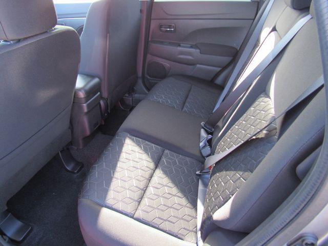 new 2026 Mitsubishi Outlander Sport car, priced at $20,485