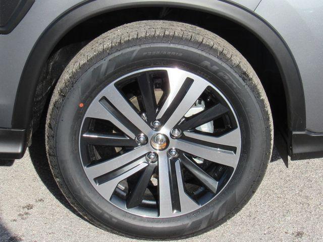 new 2026 Mitsubishi Outlander Sport car, priced at $20,485