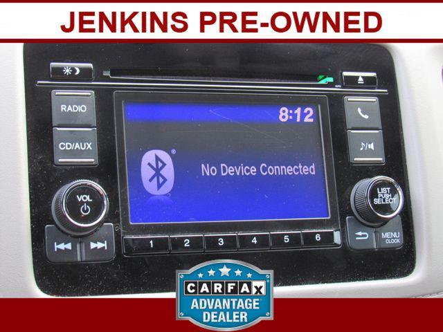 used 2018 Honda HR-V car, priced at $13,987