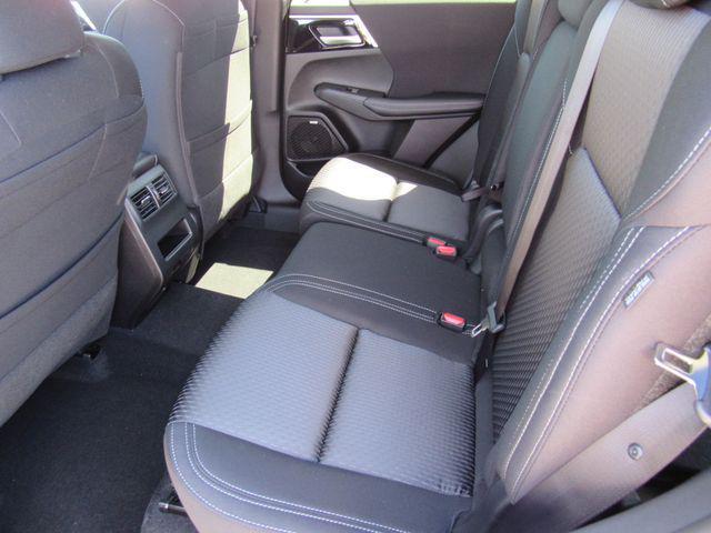 new 2026 Mitsubishi Outlander car, priced at $28,705