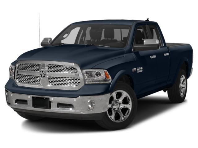used 2018 Ram 1500 car, priced at $27,996