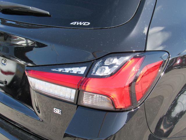 new 2026 Mitsubishi Outlander Sport car, priced at $22,975