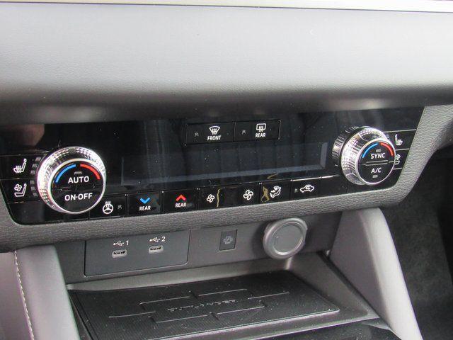 new 2026 Mitsubishi Outlander car, priced at $36,440