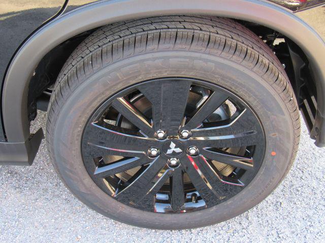 new 2026 Mitsubishi Outlander Sport car, priced at $22,670