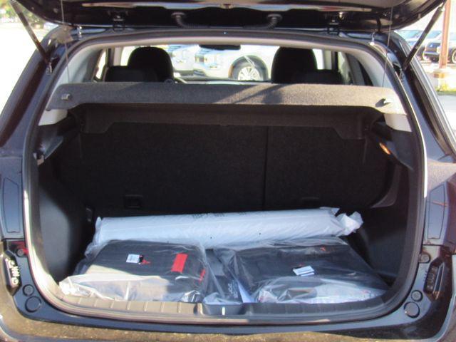 new 2026 Mitsubishi Outlander Sport car, priced at $22,670