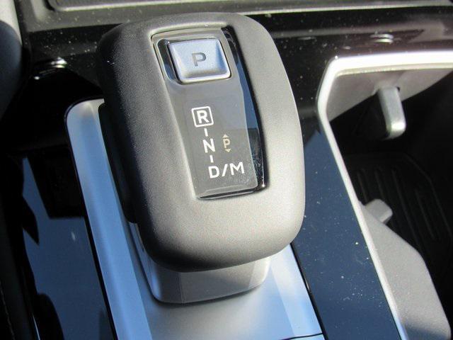 new 2025 Mitsubishi Outlander car, priced at $27,025