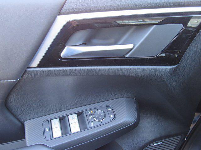 new 2026 Mitsubishi Outlander car, priced at $31,240