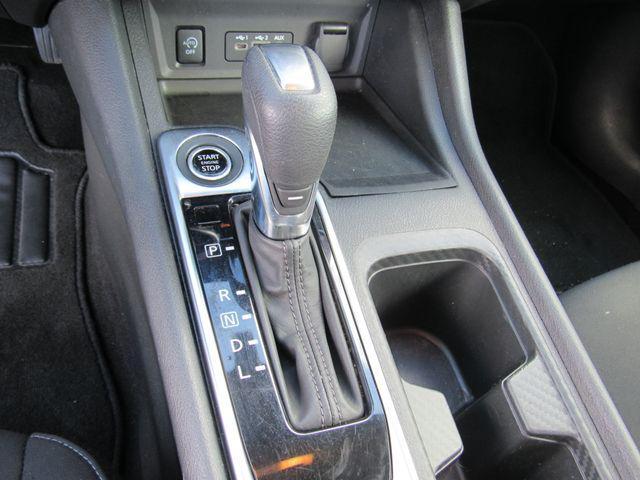 used 2024 Nissan Sentra car, priced at $15,917