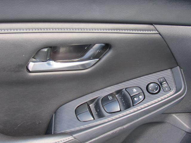 used 2024 Nissan Sentra car, priced at $15,917